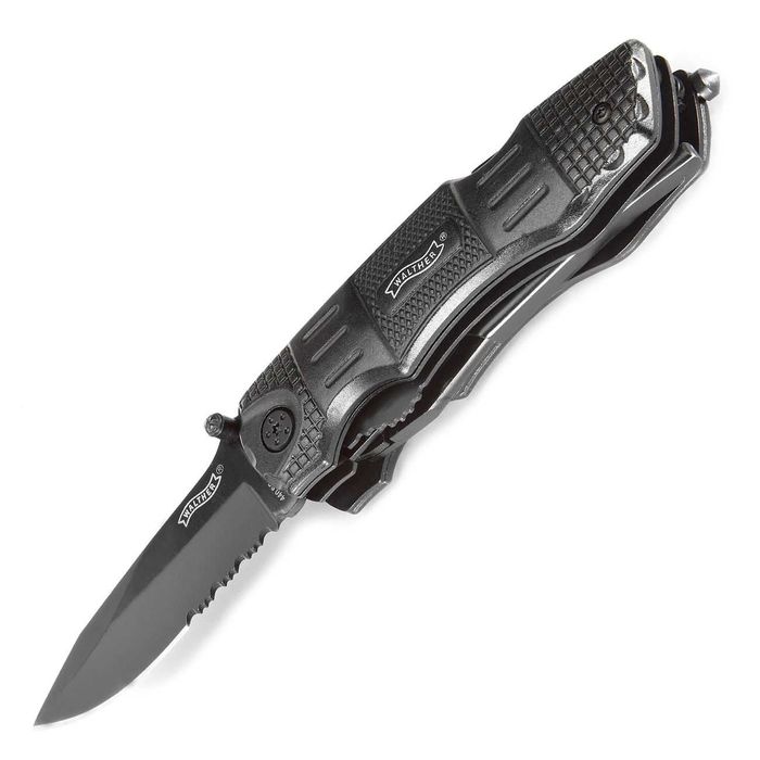 Walther MTK Multi Tac Knife Мултитул Multitool клещи нож и инструменти