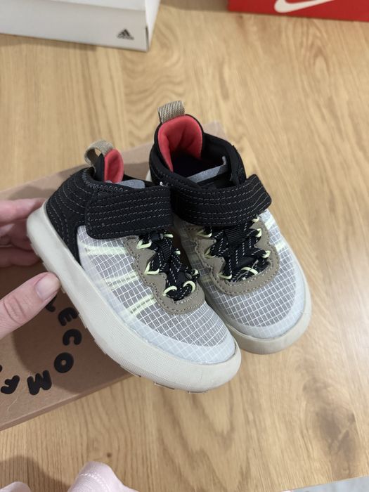 Детски обувки Zara