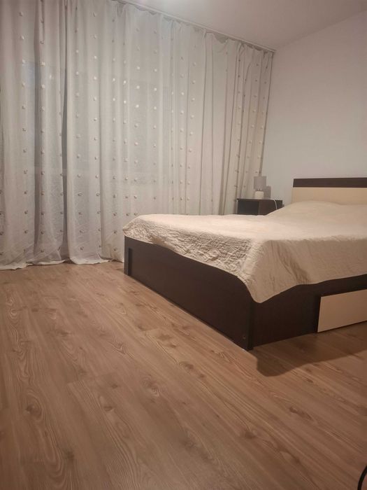 2 camere Lacul Tei-Parcul Circului