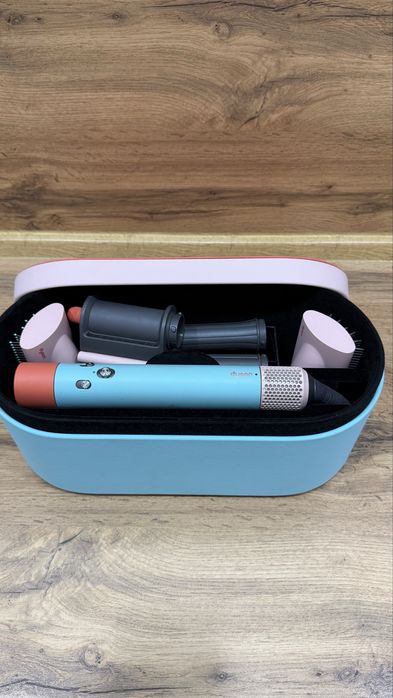 Фен Dyson airwrap complete long