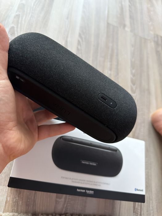 Boxa Harman Kardon Luna Bluetooth -Garantie 1 an-