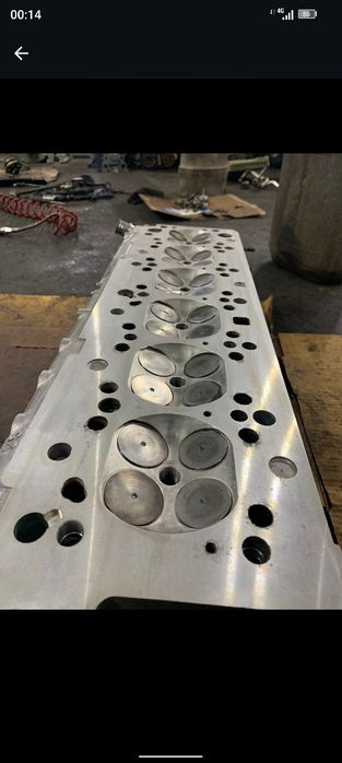 Сервис обслуживание БМВ