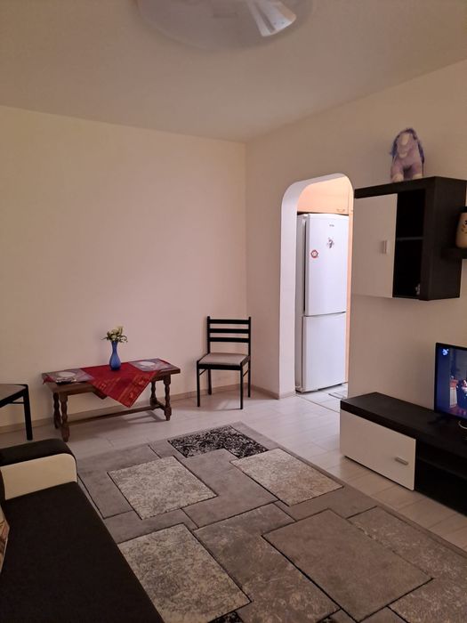 Inchiriez 2 camere Sector 4 langa Budimex si strandul Summer Park ...
