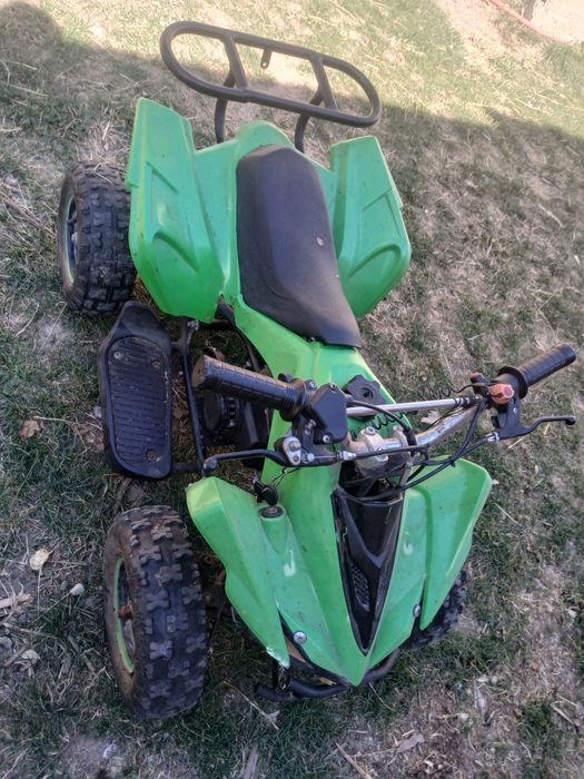 ATV pentru copii