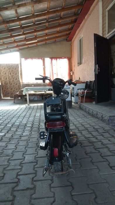 Ск 8 б/у б/у очень сильно