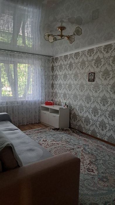 Продам трёхкомнатную квартиру