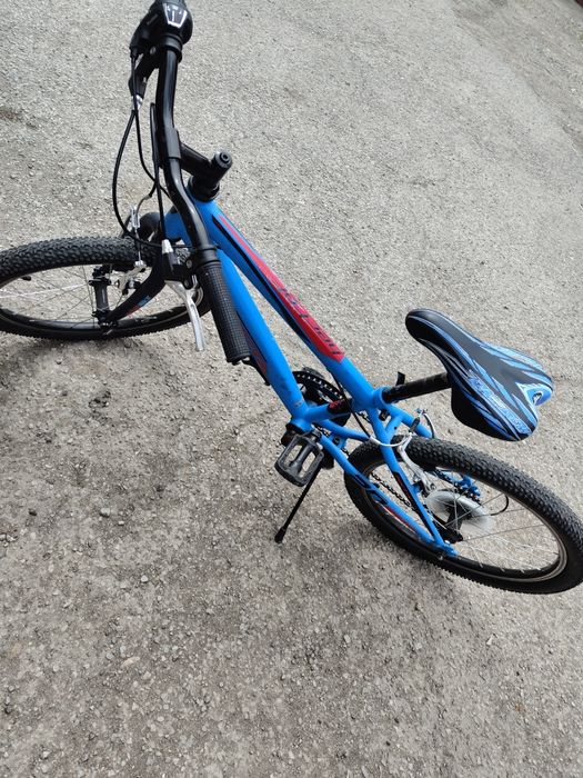 Детско колело  20ка