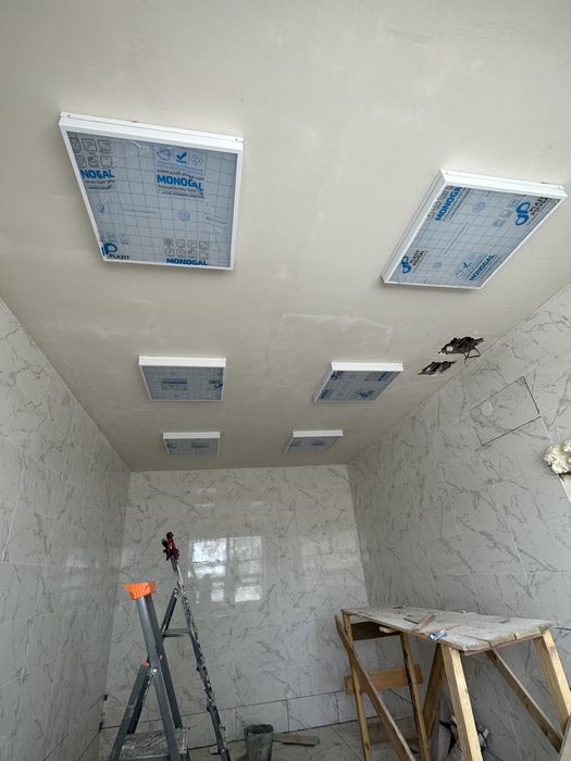 Услуга электрика