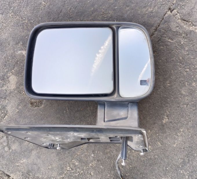 Зеркало для Газели Next