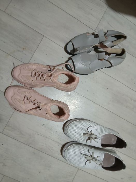 Туфли размер 35.36