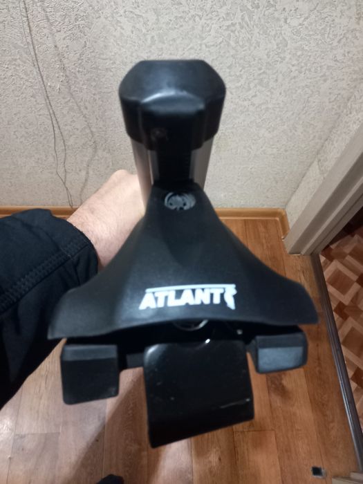 Багажная система