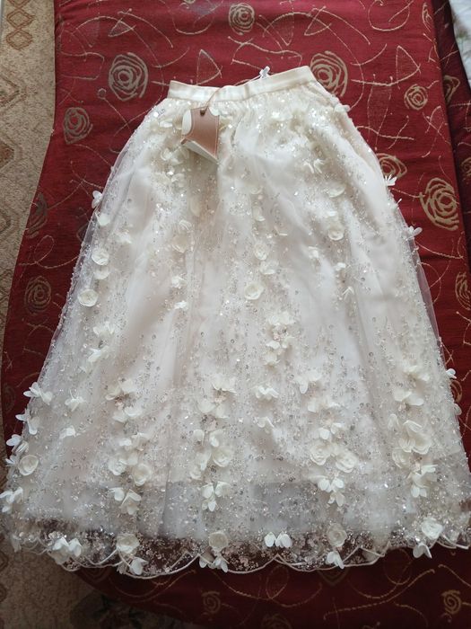 Продам юбку новая