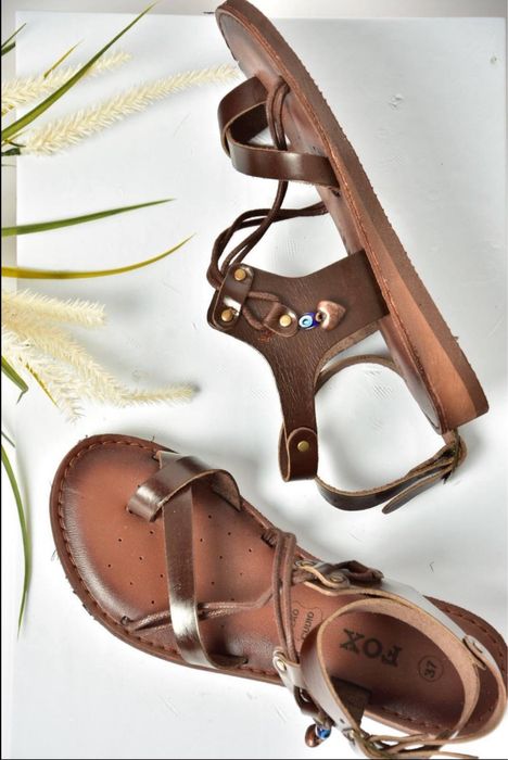 Продаются сандали