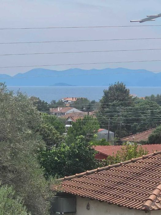 Етаж от къща с морска гледка – Порто Фино, Аспровалта!