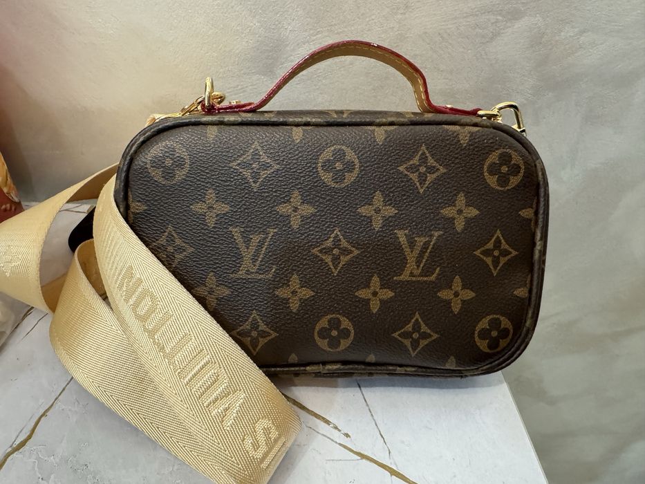 Стильная женская сумка