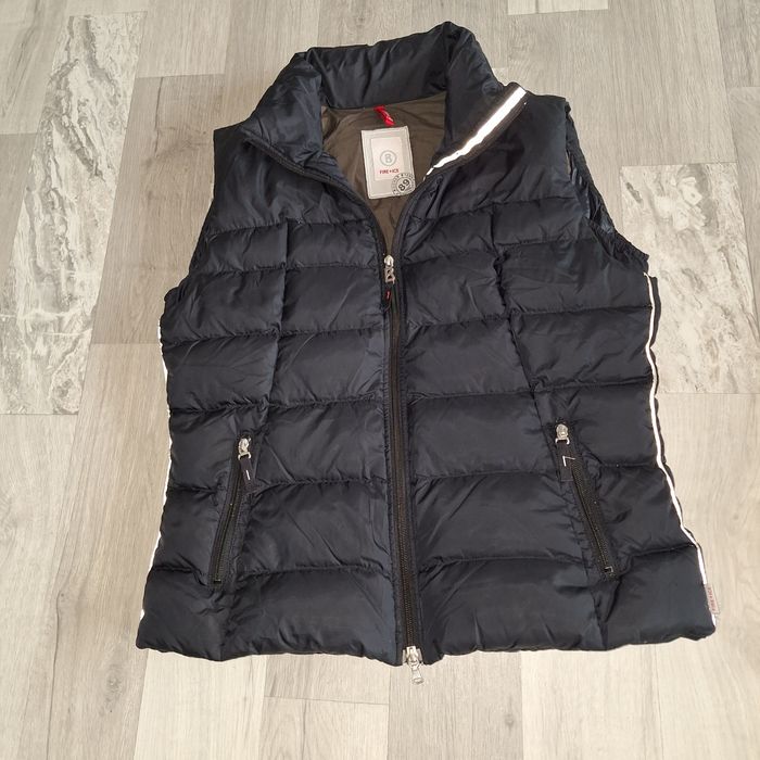 Vestă Bogner mărimea M