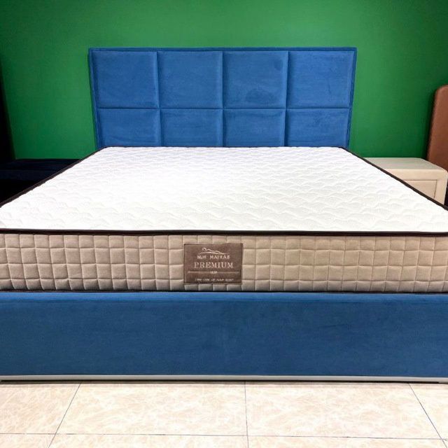 MaTras artaped anatomik bezpurjana