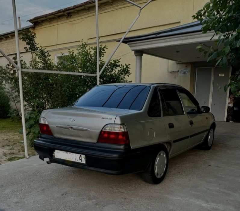 Chevrolet Nexia 2003 — 3