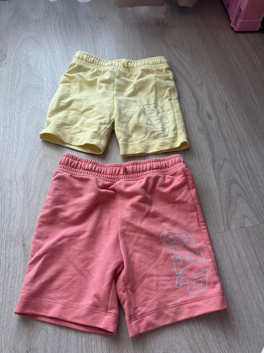 pantaloni scurti GAP copii