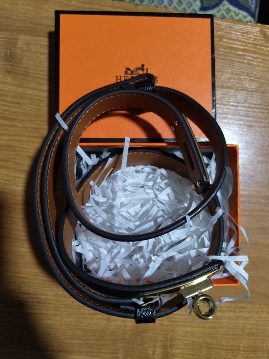 Hermes Paris ремень женский