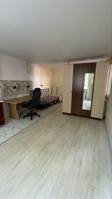 Сдам однокомнатную времянку.