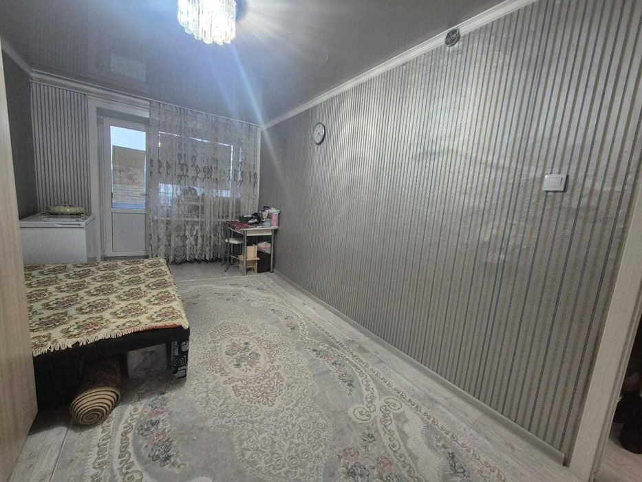 Продам 3 комнатную квартиру