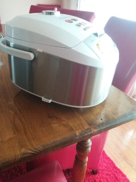 Oala de gătit electrica Philips