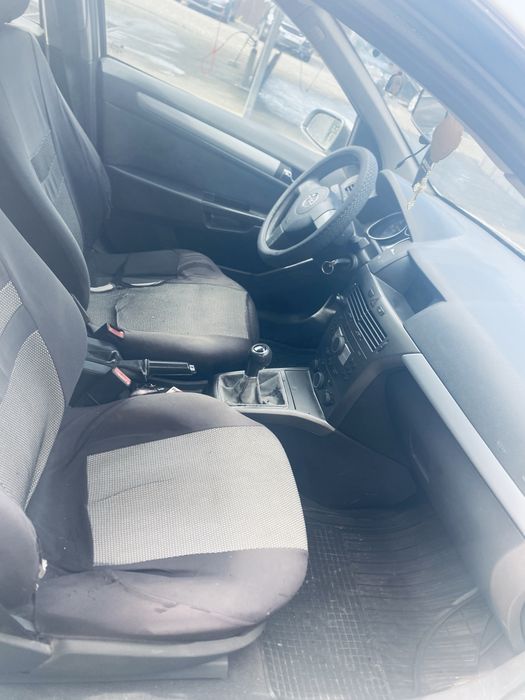 Opel Astra H Break