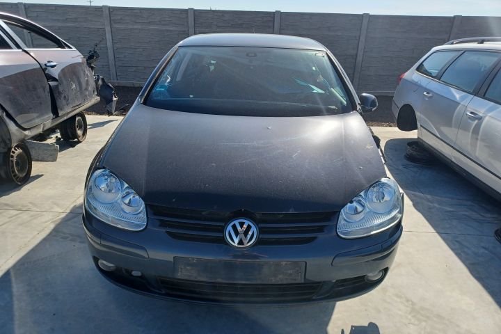 Conducta tur ulei turbosuflanta 03C145140F Volkswagen VW Golf a 5-a g