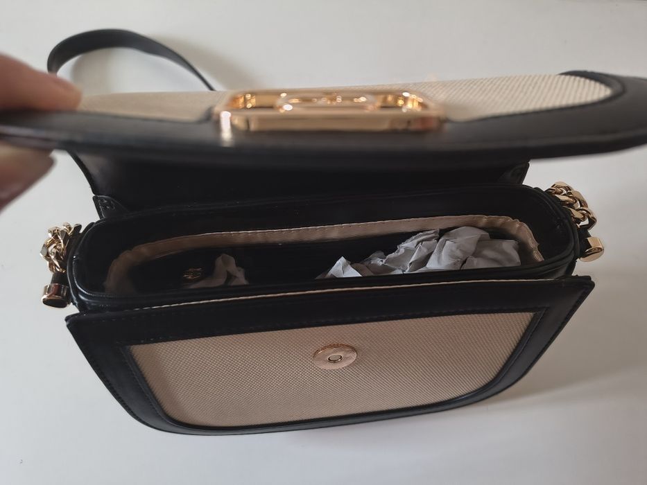 Дамска чанта Gaudi. Нова колекция