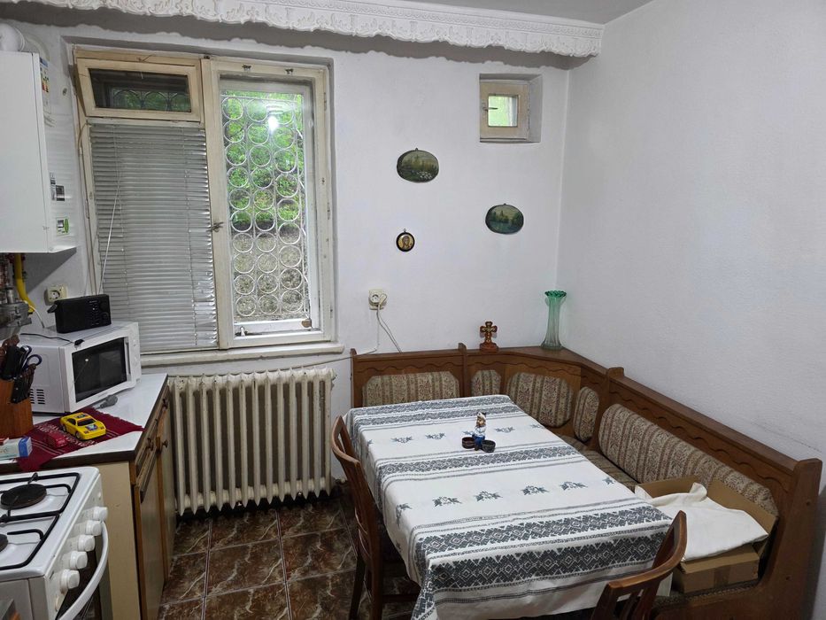 Apartament 3 camere