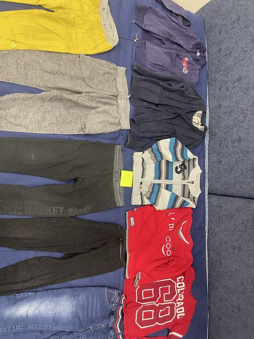 Продаю вещи для мальчика