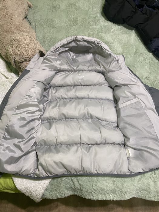 Nike мъжко яке чисто ново