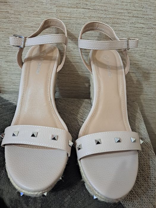 Еспадрили DeeZee