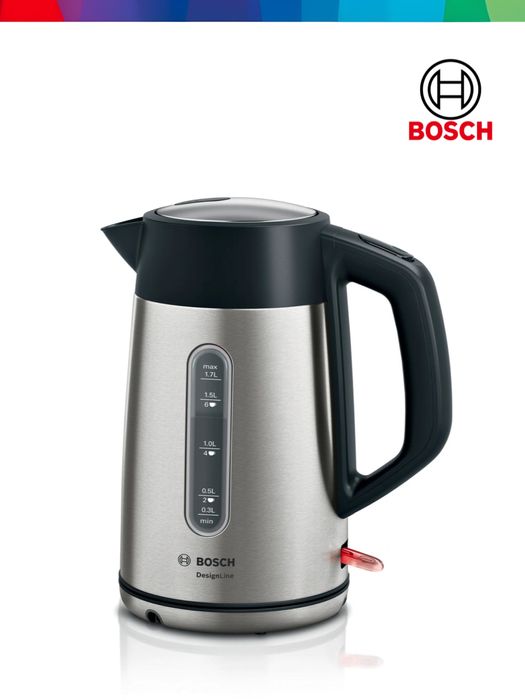 Электрочайник Bosch TWK4P440