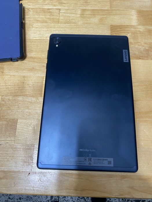 tableta lenovo k10