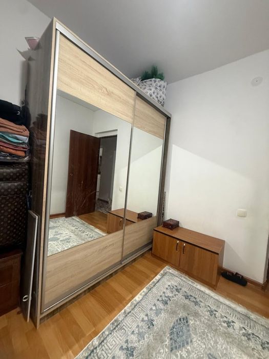 купейный шифонер