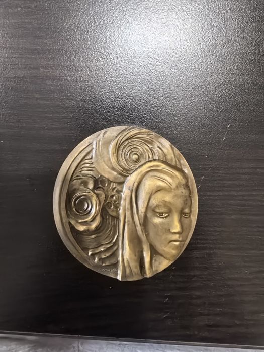 Български медал бронз