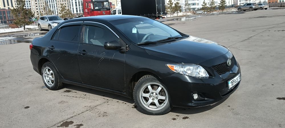 Продам королла Американец