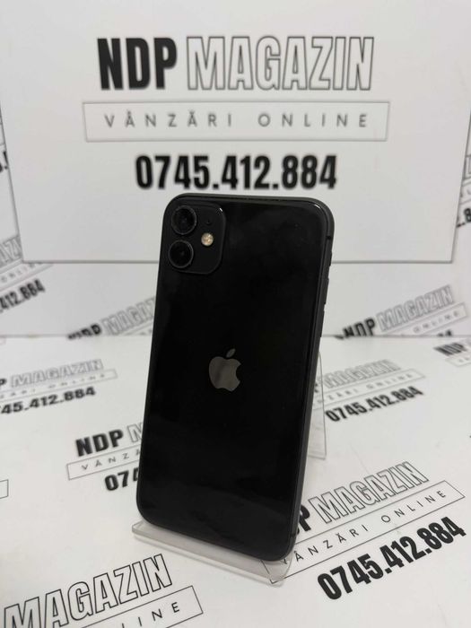 NDP Amanet NON-STOP Sos. Giurgiului 119 IPHONE 11 (50586)
