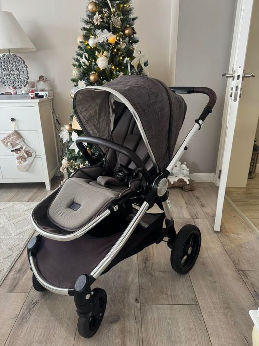 Бебешка количка Mamas and Papas Ocarro