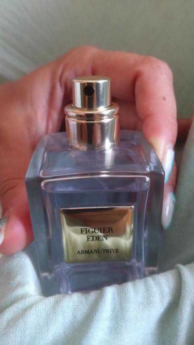 Парфюм Armani Prive Figuier Eden unisex 50ml