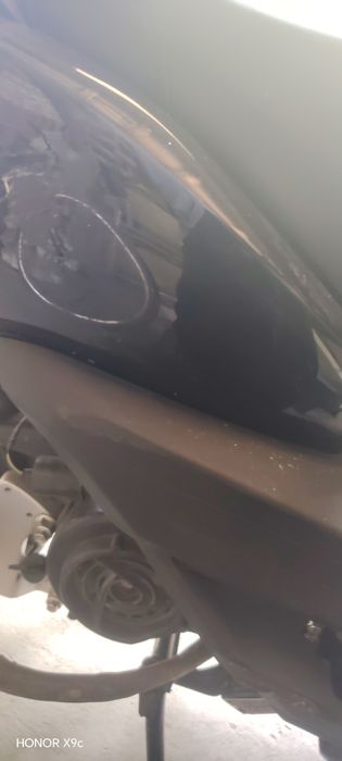 Skuter Nomi Tank 3 Pro