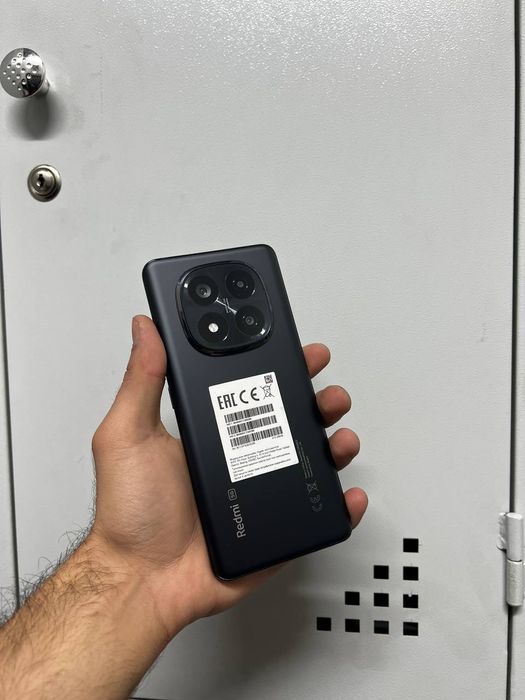 Redmi Not 14 pro plus 5G