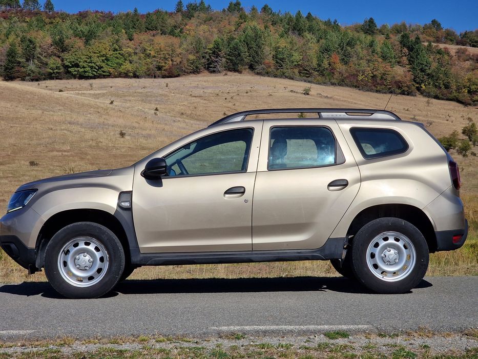 Dacia Duster 1.0  Eco-G Gpl/benzina an 2020 euro 6