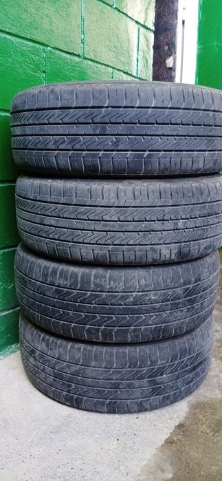 Шини R16 195/55/16