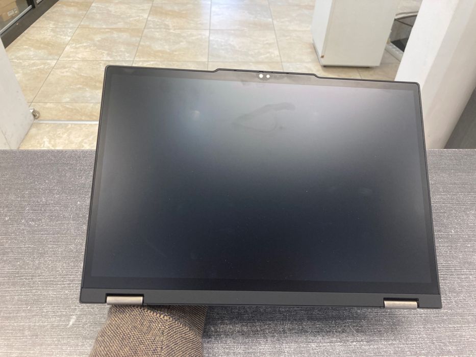 Lenovo ThinkPad x13 2 in 1