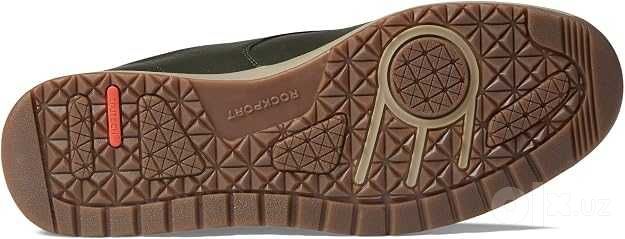Rockport из США кожаные (размер 45)
