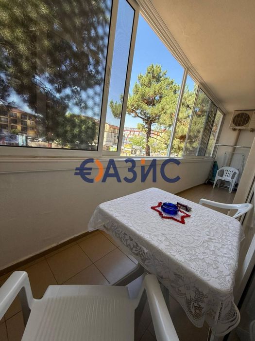 Продава се Двустаен апартамент в к.к. Слънчев бряг - 74 кв.м за 1609 €/кв.м - Снимка #14