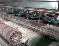 Профессиональная стирка ковров Експерт